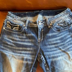 Vigoss Chelsea Capri